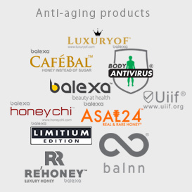 anti-aging product